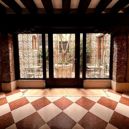 Nama Boutique Residence Venedig Exterior foto