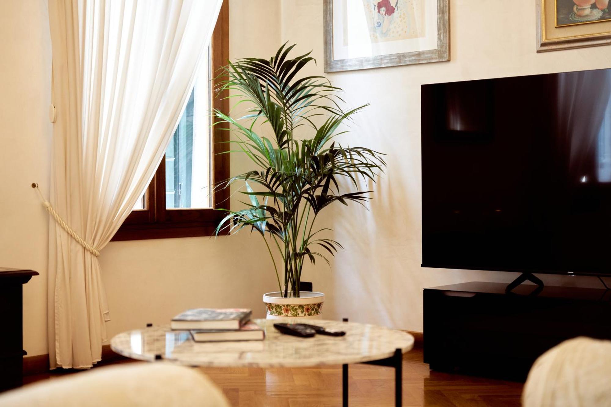 Nama Boutique Residence Venedig Exterior foto